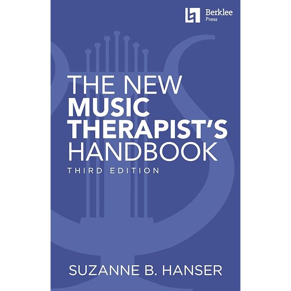 Music Therapy Handbook - Wheeler, Barbara L. | 9781462529728